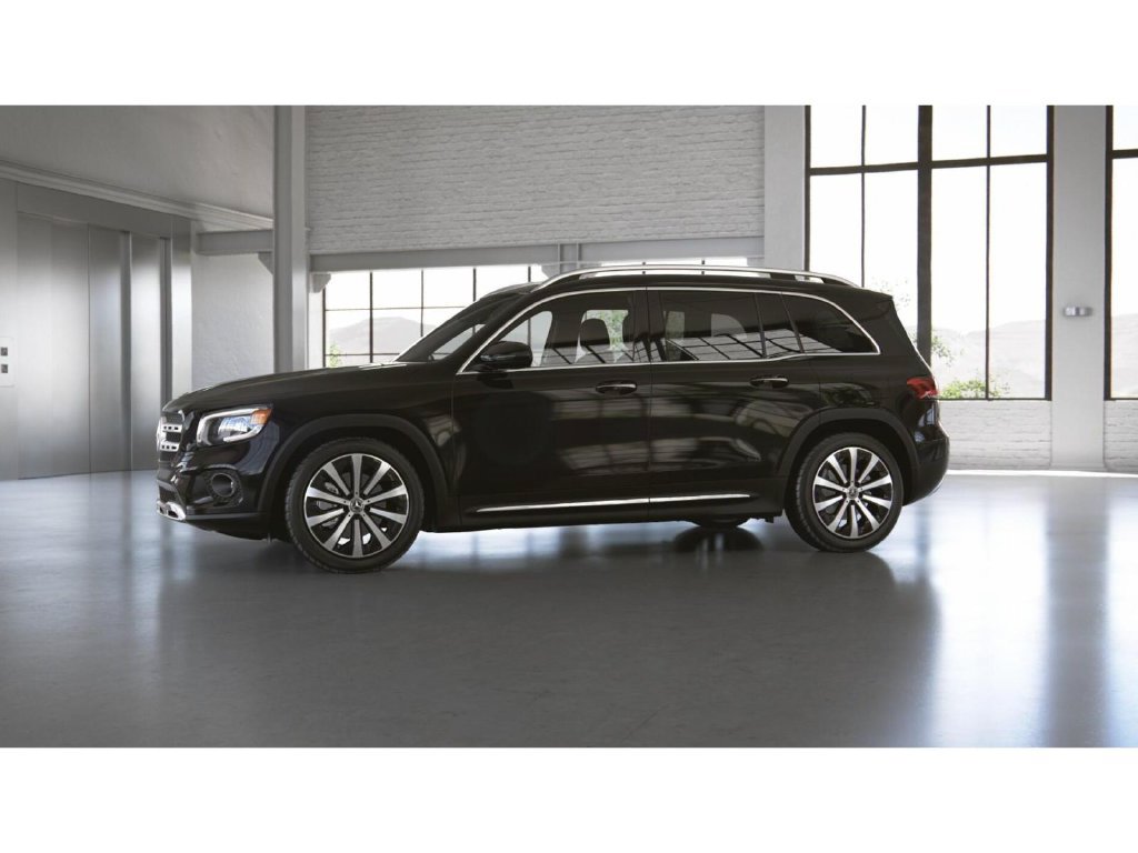 Used 2022 Mercedes-Benz GLB 250 4MATIC image 37