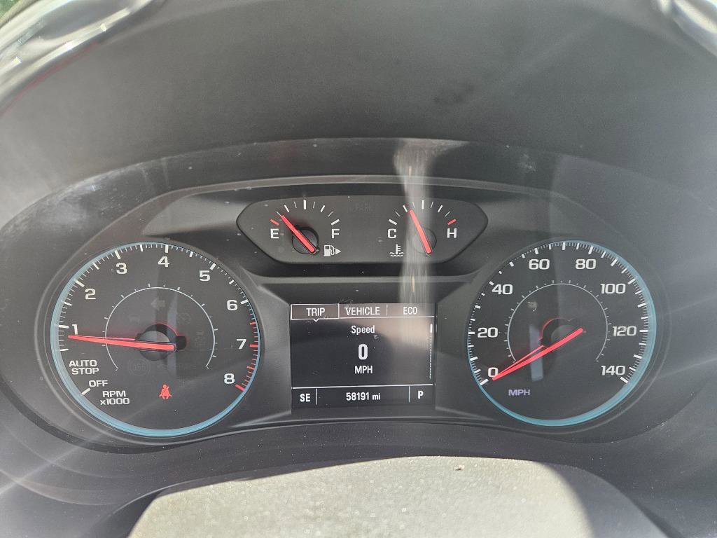 Used 2018 Chevrolet Malibu LT image 11