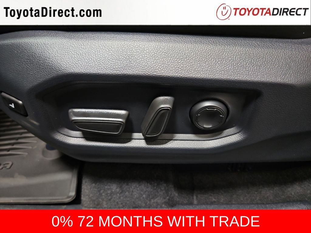 New 2026 Toyota Tundra Limited image 13