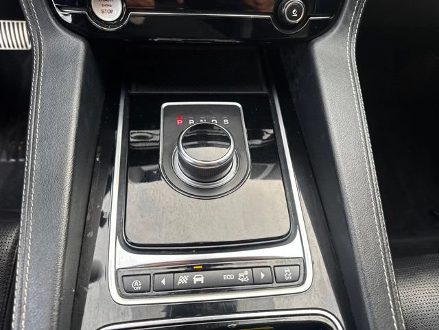 Used 2019 Jaguar F-PACE S AWD/4WD image 17