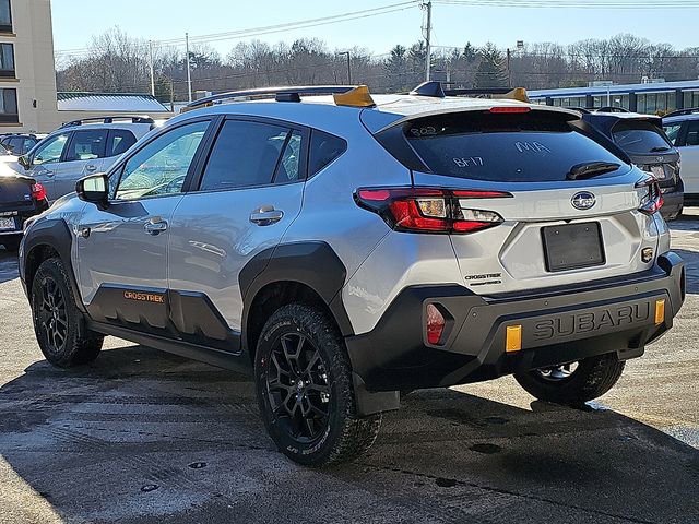 New 2026 Subaru Crosstrek 2.5i Wilderness image 4