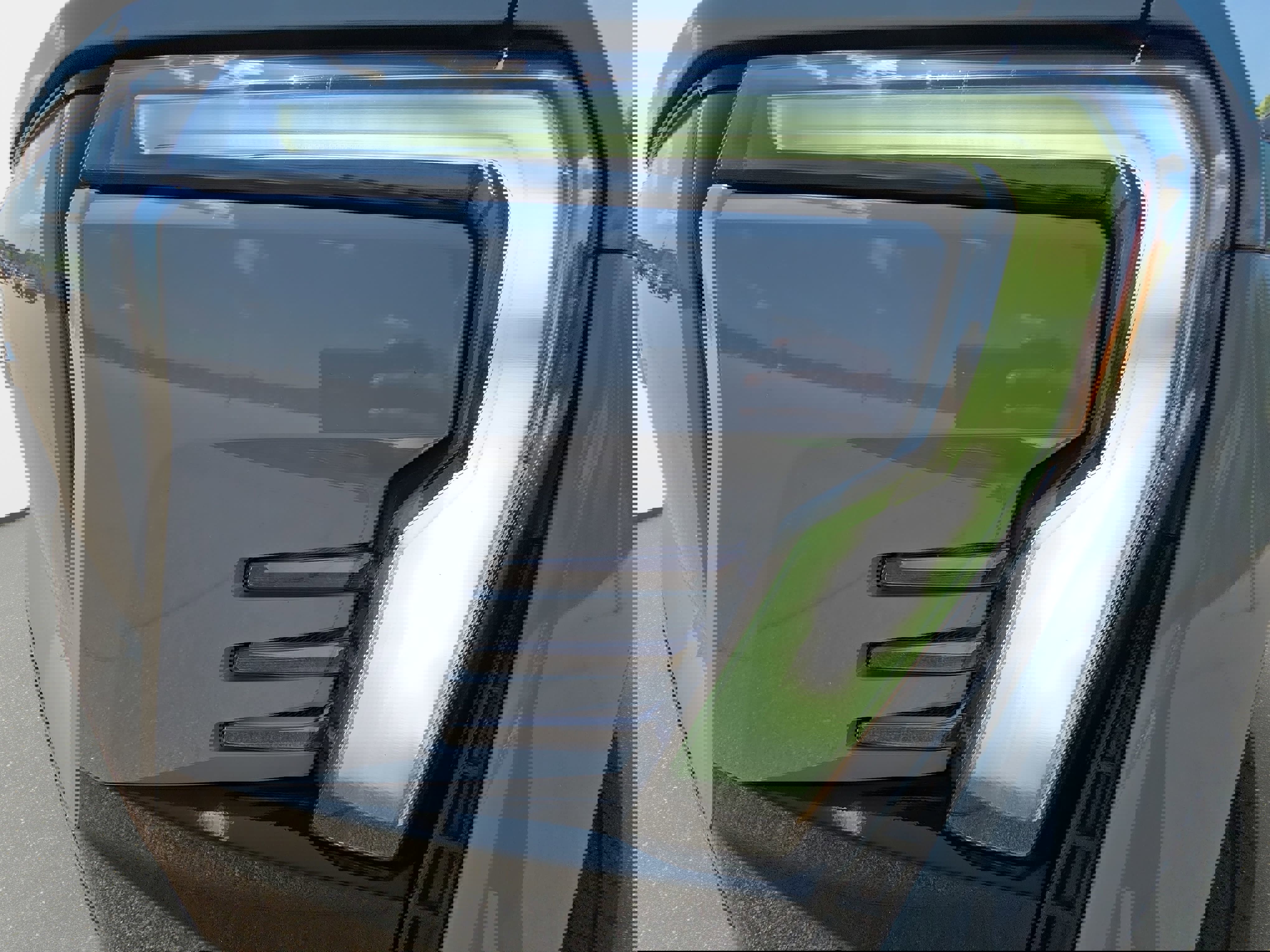 Used 2024 GMC Sierra EV Denali image 33