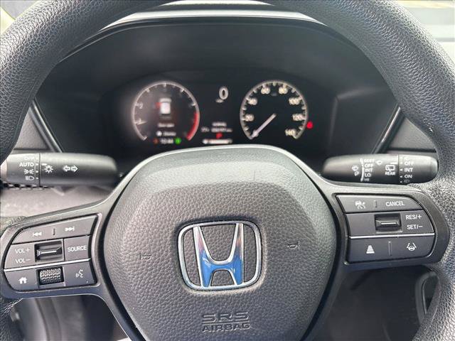Used 2024 Honda CR-V LX image 14