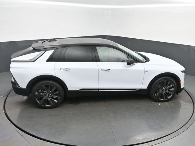 New 2026 Cadillac Lyriq Signature Sport image 43