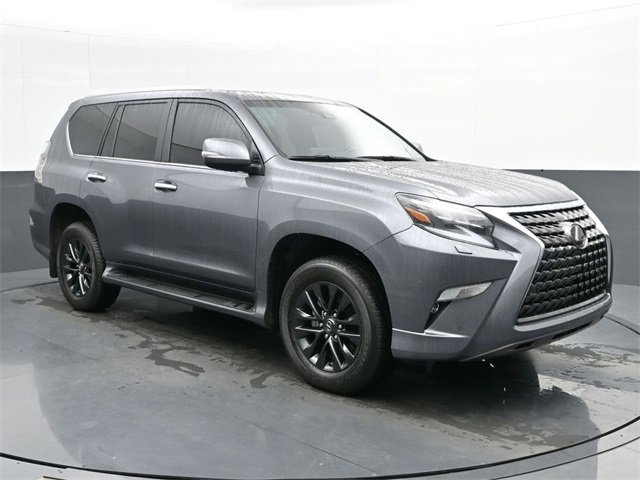Used 2023 Lexus GX 460 Premium