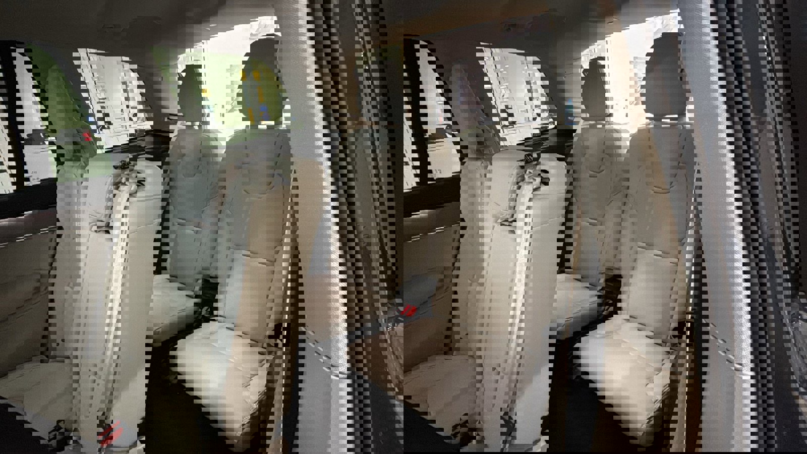 New 2026 Volvo XC90 B6 Ultra w/ Protection Package Premier image 29