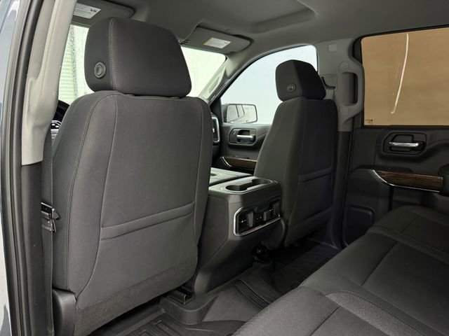 Used 2021 GMC Sierra 1500 Elevation w/ Preferred Package RWD image 30