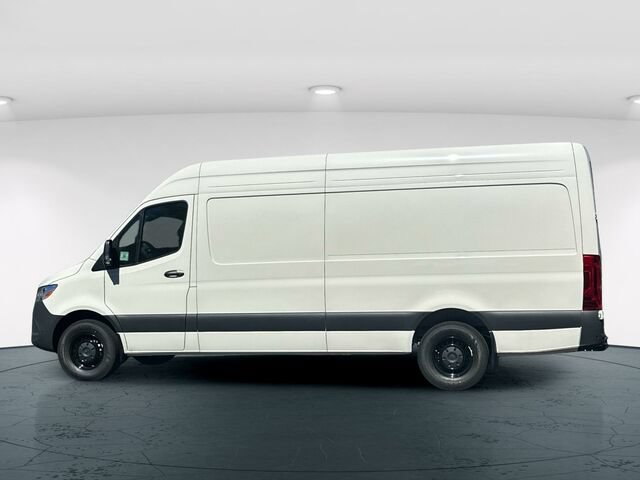 New 2026 Mercedes-Benz Sprinter 2500 image 3