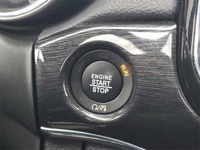 Used 2020 Jeep Grand Cherokee Trailhawk image 24