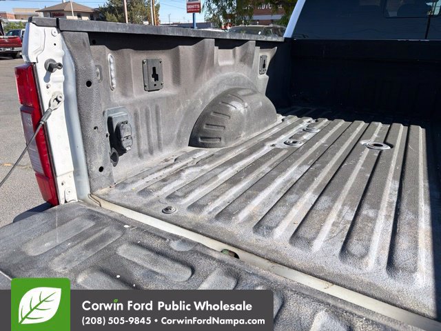 Used 2021 Ford F350 Lariat w/ Lariat Value Package AWD/4WD image 30