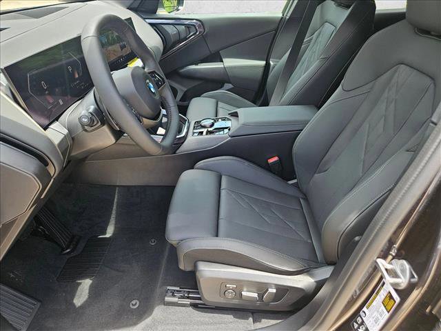 Certified 2025 BMW X3 xDrive30i w/ Premium Package image 15