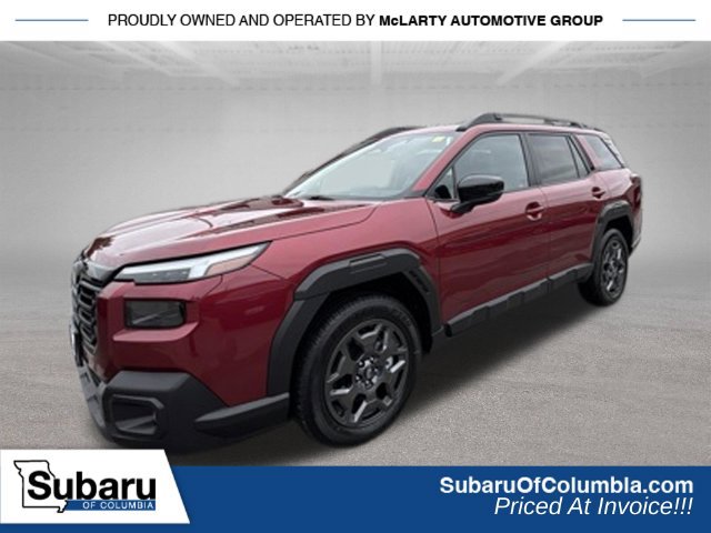 New 2026 Subaru Outback Premium AWD/4WD image 26