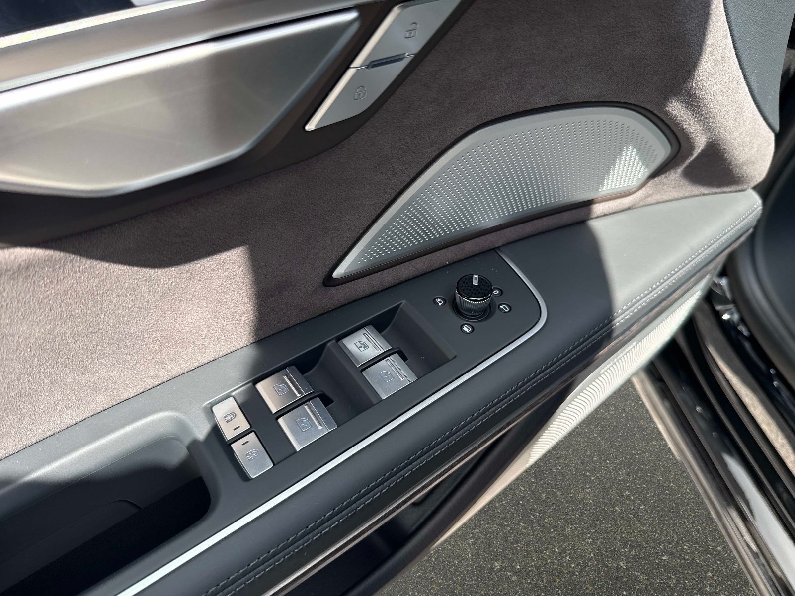 New 2027 Audi A8 L 3.0T AWD/4WD image 19