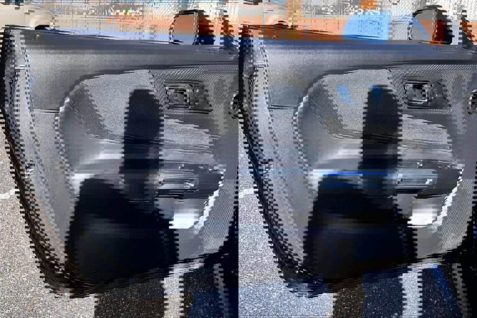 Used 2025 Ford Mustang Coupe image 18