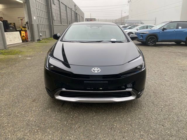 New 2026 Toyota Prius Limited image 4
