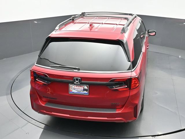 New 2026 Honda Odyssey Sport-L image 31