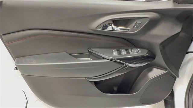 New 2026 Chevrolet Trax RS image 10