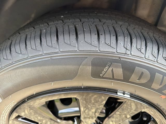 Used 2022 Kia Soul LX FWD image 29