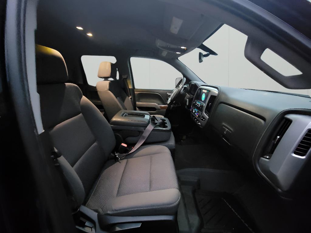 Used 2017 GMC Sierra 1500 SLE w/ SLE Value Package image 31