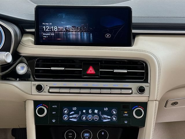 New 2026 Genesis G70 2.5T Prestige RWD image 16