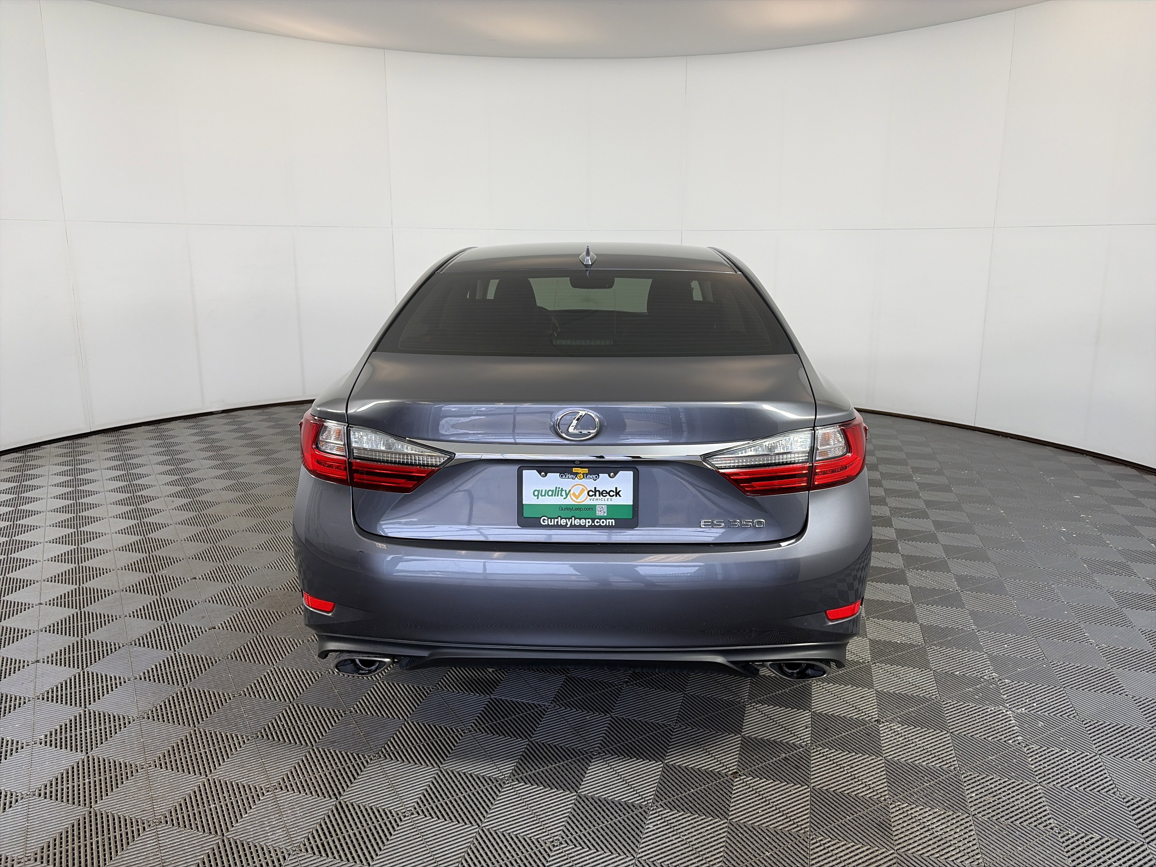 Used 2016 Lexus ES 350 w/ Accessory Package 2 image 9