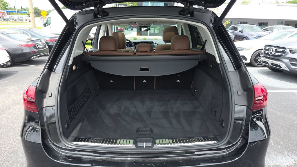 Certified 2024 Mercedes-Benz GLE 350 4MATIC image 9