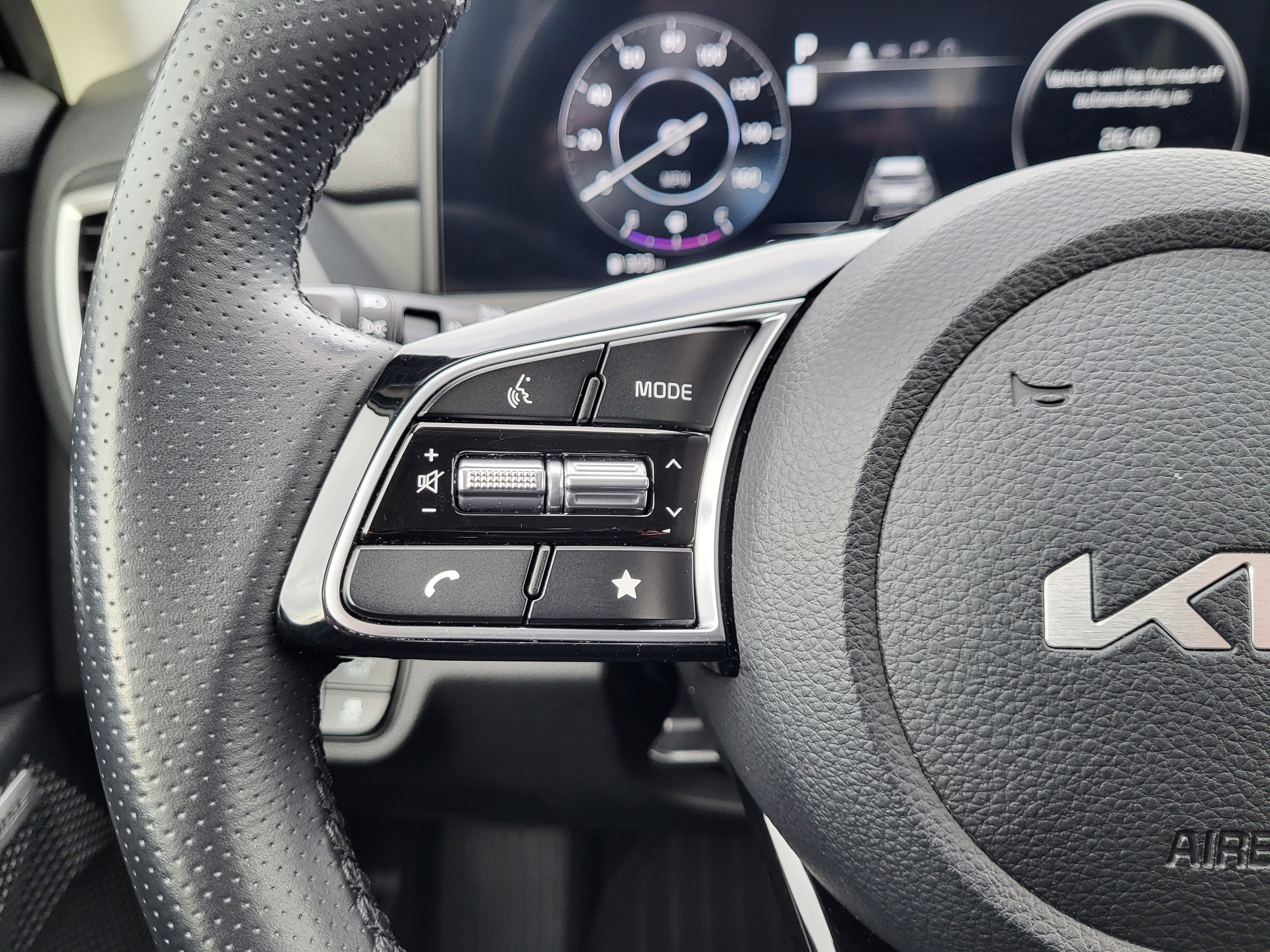 Used 2024 Kia Seltos SX w/ SX Sunroof Package image 20