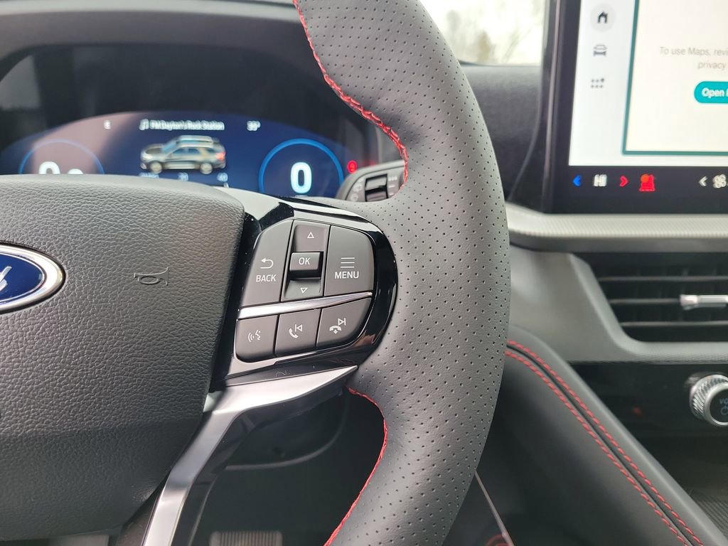 New 2026 Ford Explorer ST-Line w/ ST-Line Street Pack image 24