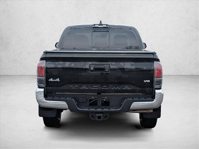 Used 2020 Toyota Tacoma SR5 image 4