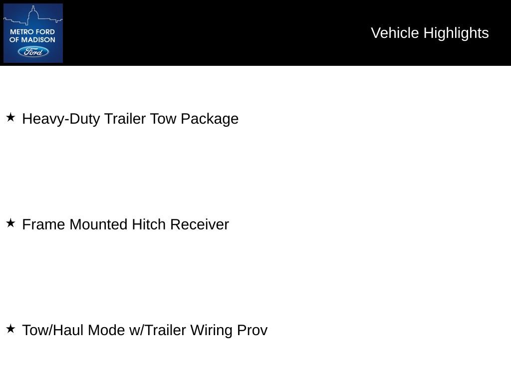 New 2025 Ford Transit 350 XL image 4