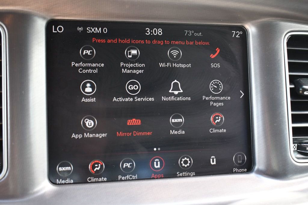 Used 2022 Dodge Charger GT image 41