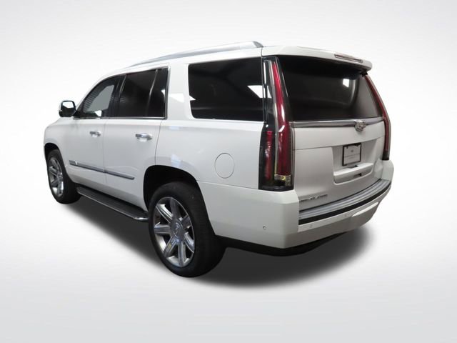 Used 2019 Cadillac Escalade Premium Luxury w/ LPO, Radiant Package image 3