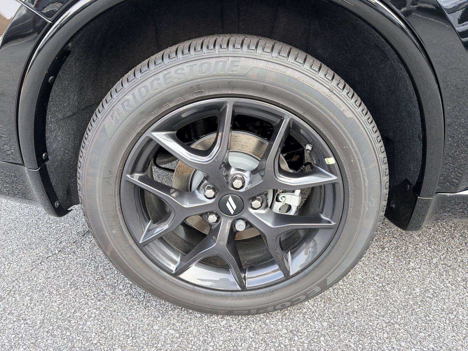 New 2026 Dodge Durango GT AWD/4WD image 17
