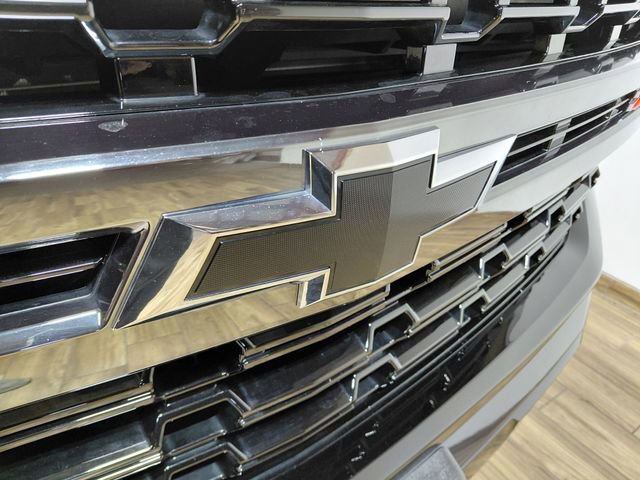 Certified 2022 Chevrolet Tahoe Z71 w/ Max Trailering Package image 18