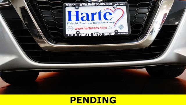 Certified 2020 Nissan Altima 2.5 SR AWD/4WD image 70