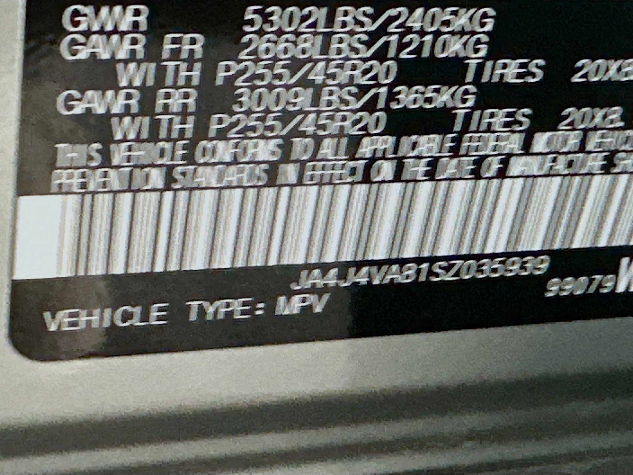 Used 2025 Mitsubishi Outlander SE AWD/4WD image 12