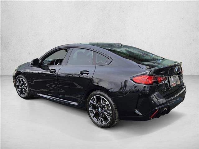 Used 2025 BMW 228i xDrive AWD/4WD image 8
