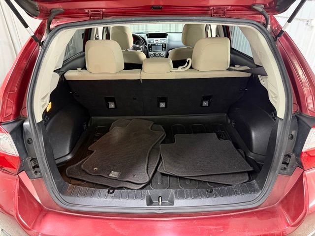 Used 2016 Subaru Crosstrek 2.0i Premium AWD/4WD image 9