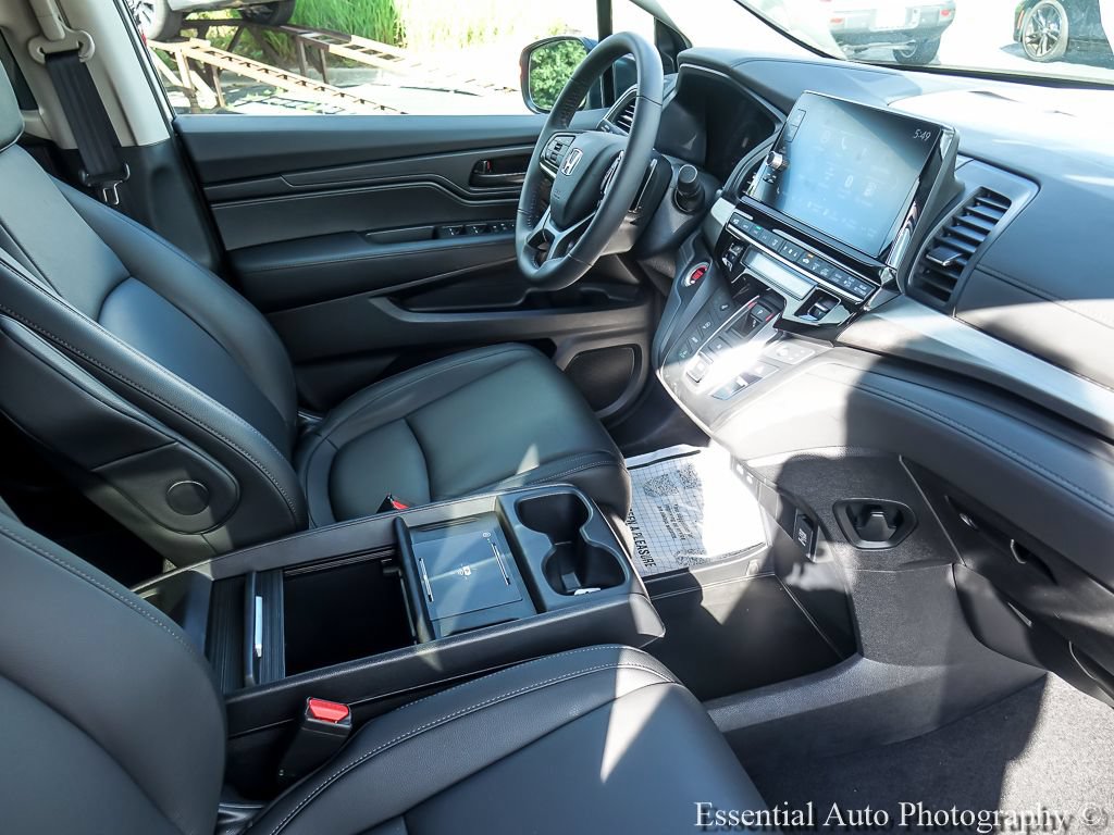 Used 2026 Honda Odyssey EX-L image 32