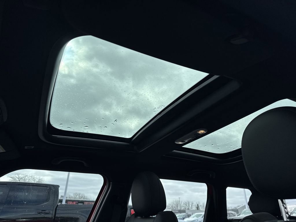 Used 2023 MINI Cooper Clubman John Cooper Works image 19