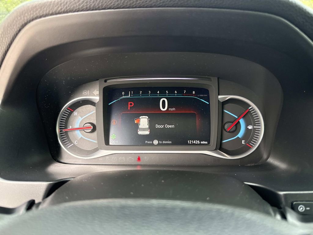 Used 2019 Honda Pilot Touring image 43