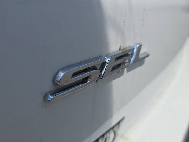 Certified 2023 Ford Edge SEL w/ Convenience Package AWD/4WD image 11