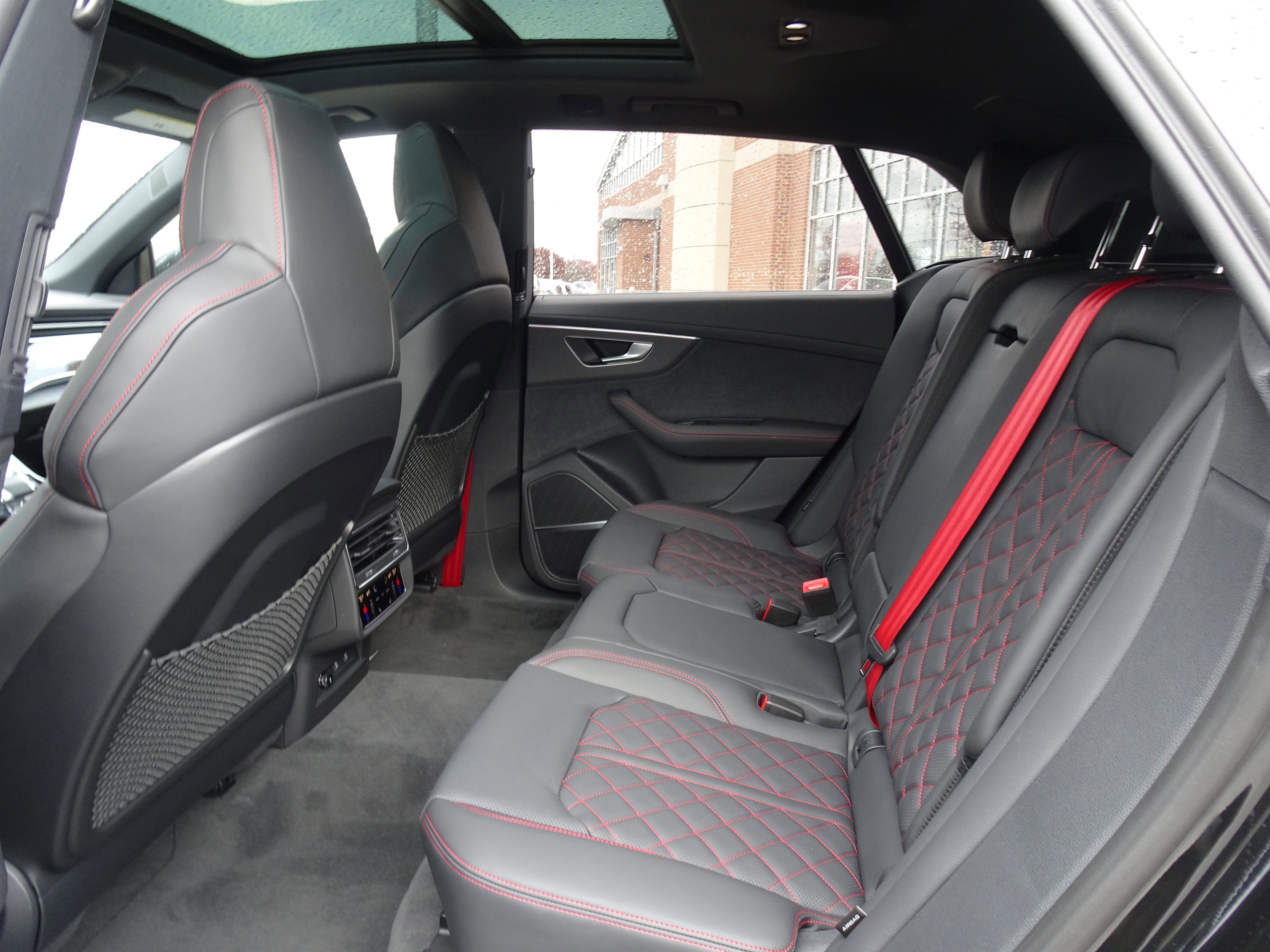 New 2026 Audi Q8 Prestige image 6