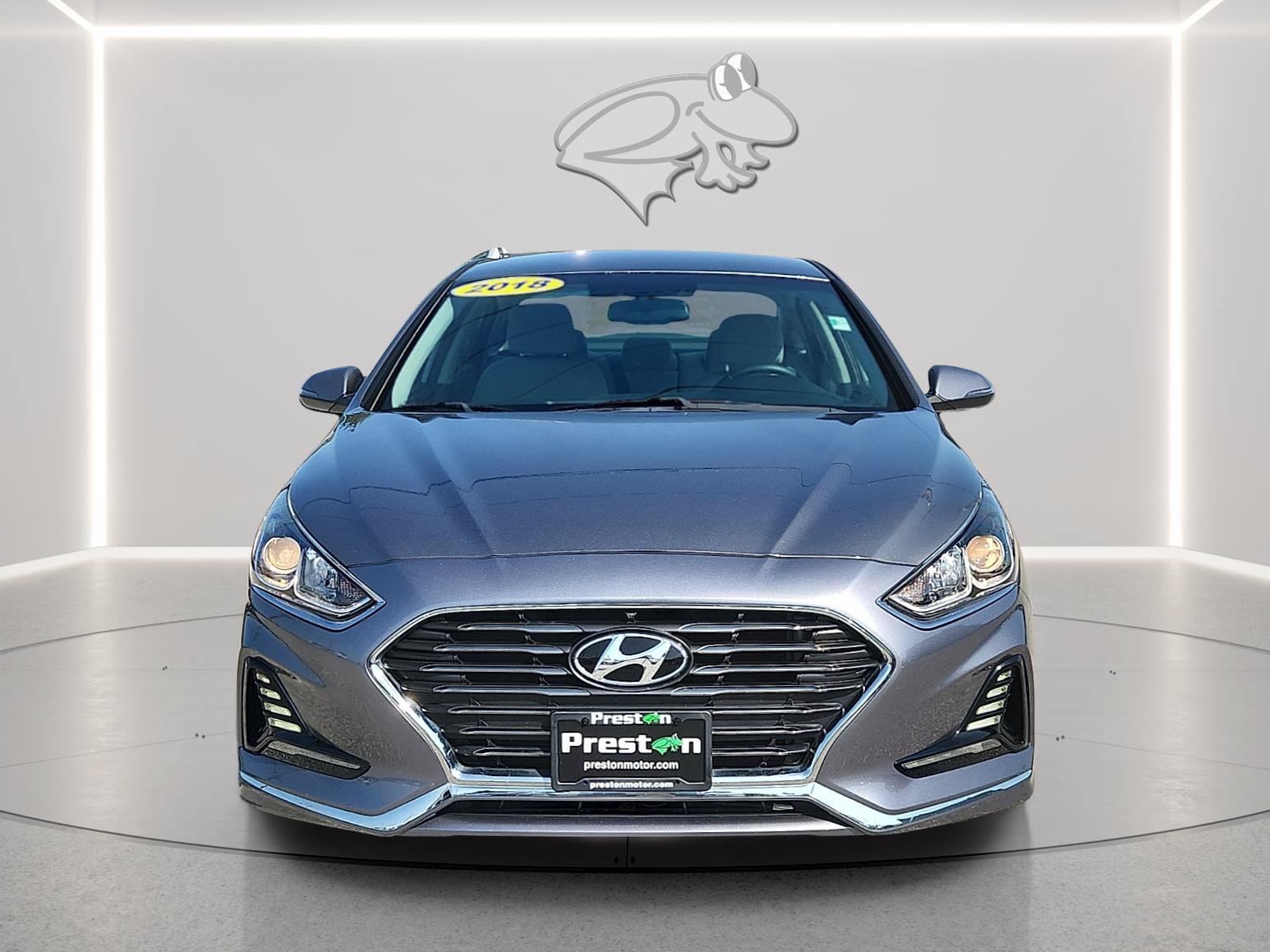 Used 2018 Hyundai Sonata SEL FWD image 7