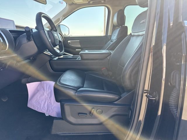 Certified 2025 Ford Expedition Platinum image 10
