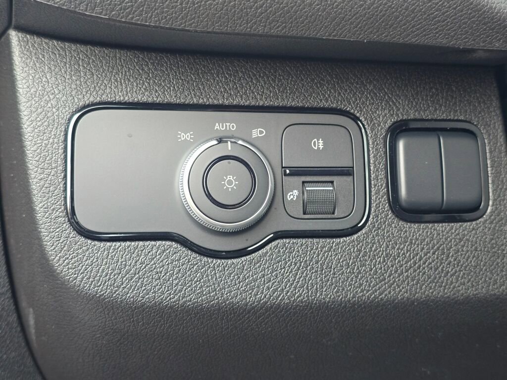 New 2026 Mercedes-Benz Sprinter 2500 image 22