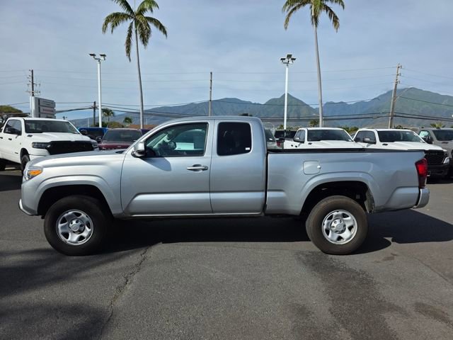 Used 2023 Toyota Tacoma SR image 4