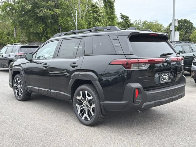 New 2026 Subaru Outback Touring XT AWD/4WD image 5
