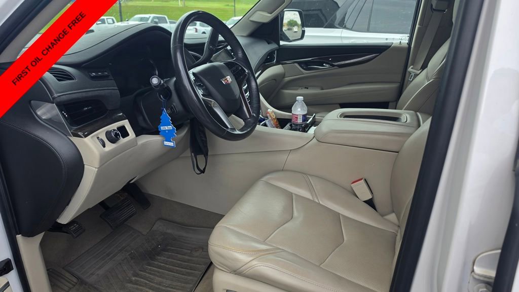 Used 2020 Cadillac Escalade ESV Luxury image 10