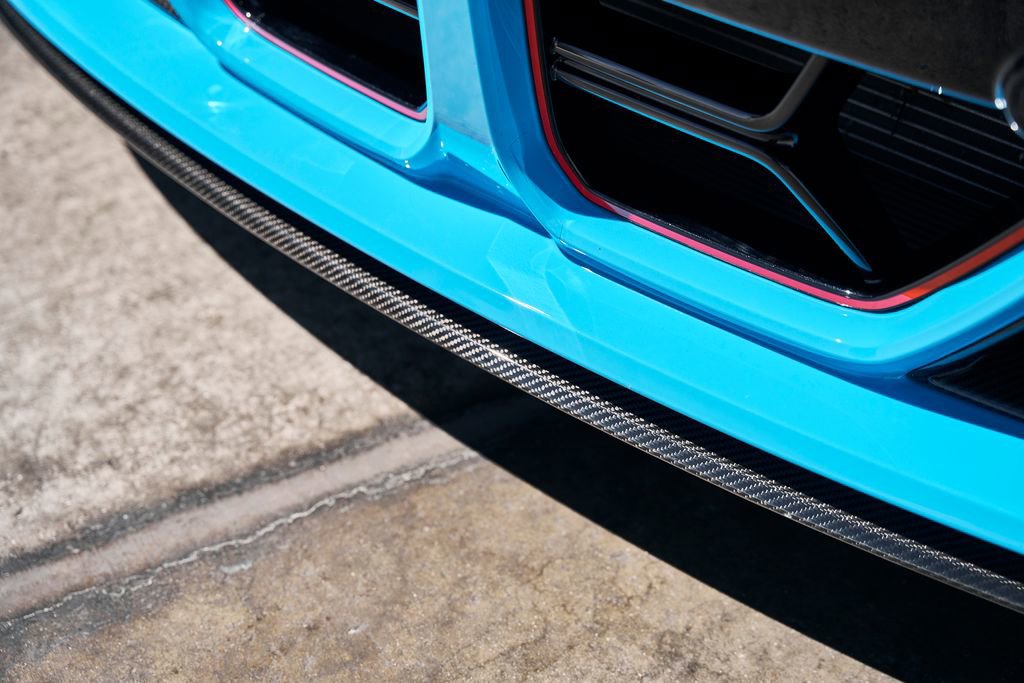 Used 2025 BMW M4 CS image 8